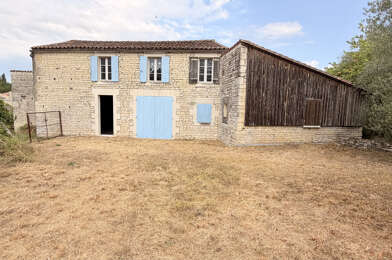 Maison 3 pièces 86400 €