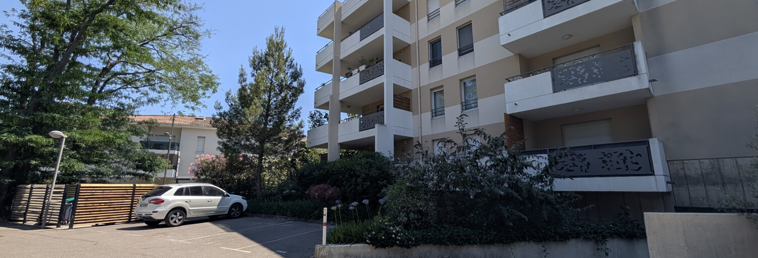 Appartement 3 Pièces 58 m² à vendre à Marseille 11 (13011)