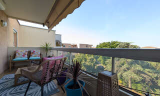 Appartement 3 Pièces 67 m² à louer à Marseille 12 (13012)