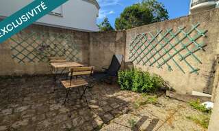 Appartement 1 Pièce 25 m² à vendre à Nantes (44100)