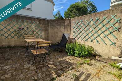 Appartement 1 pièces 115000 €