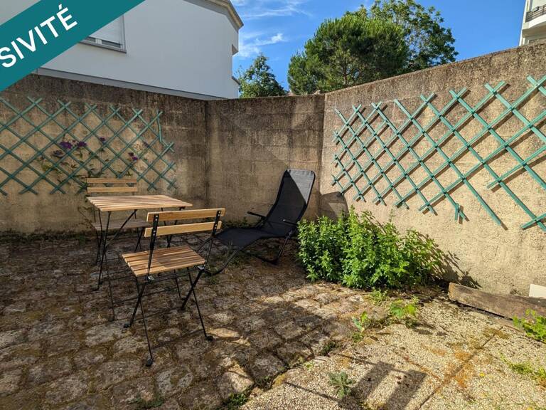 Eglise Saint Clair - Studio 25M2 avec une grande terrasse loué meublé jusqu'en mai 2027 — photo 1