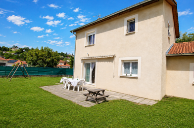 Maison 4 pièces 279800 €