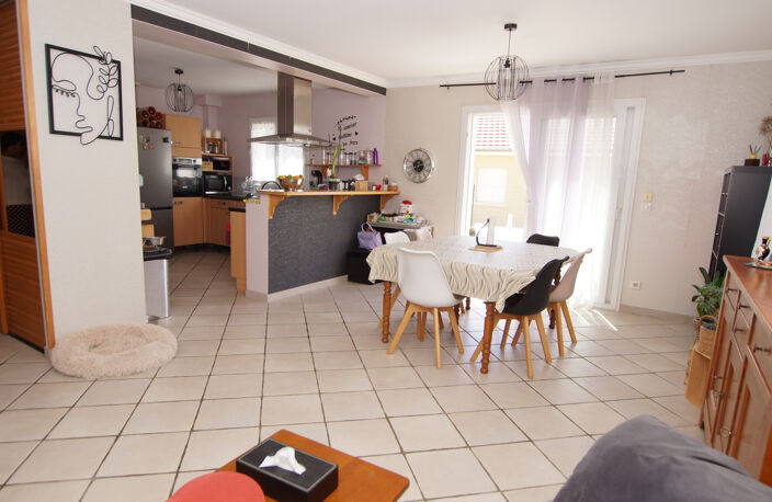 Jolie maison T4 d'env 93 m2 sur 450 m2 — photo 2