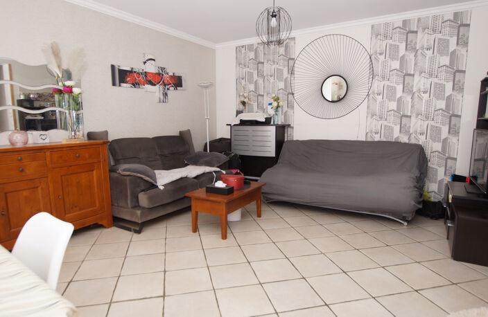Jolie maison T4 d'env 93 m2 sur 450 m2 — photo 3