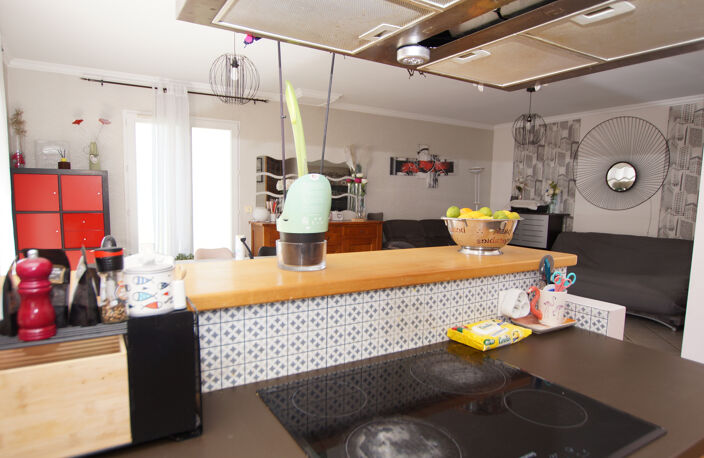 Jolie maison T4 d'env 93 m2 sur 450 m2 — photo 5