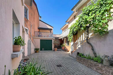 Maison 6 pièces 359000 €