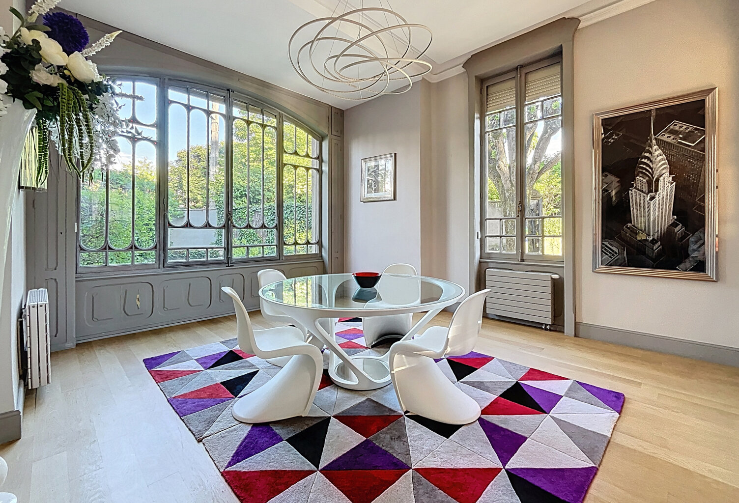 Maison d'exception au charme indéniable — photo 1