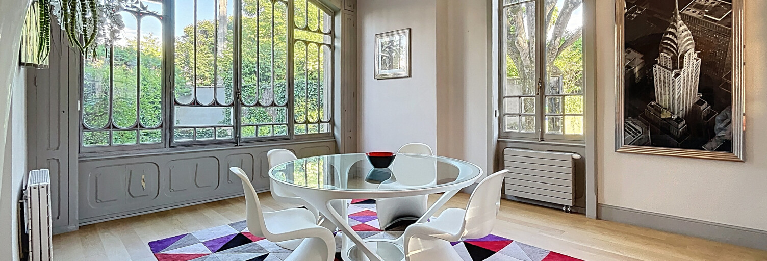 Maison 7 Pièces 270 m² à vendre à Bourgoin-Jallieu (38300)