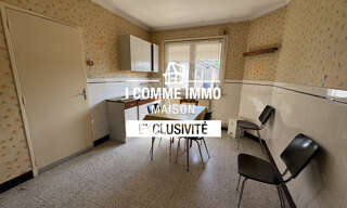 Maison 4 Pièces 66 m² à vendre à Bully-les-Mines (62160)