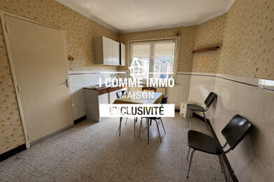 Maison 4 pièces 76500 €