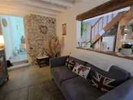 À vendre : maison de campagne de T4, jardins,  granges à Droux (87) — photo 4