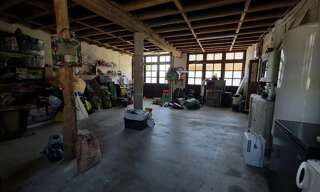 Maison 8 Pièces 139 m² à vendre à Droux (87190)