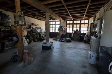 Maison 8 pièces 137800 €