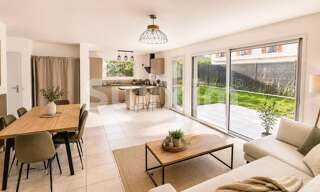 Maison 5 Pièces 97 m² à vendre à Grésy-sur-Aix (73100)