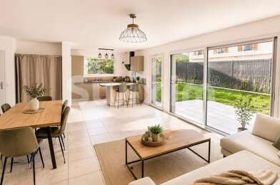 Maison 5 pièces 420000 €