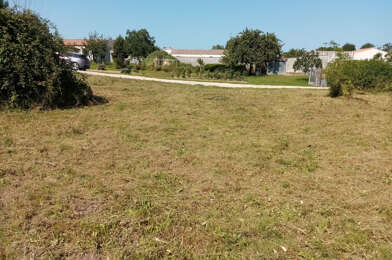 Terrain  123000 €