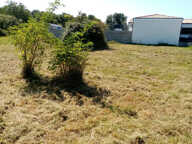 BEAU TERRAIN CONSTRUCTIBLE DE 788 M2 VIABILISE. A 10 MN DE L — photo 2