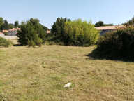 BEAU TERRAIN CONSTRUCTIBLE DE 788 M2 VIABILISE. A 10 MN DE L — photo 3