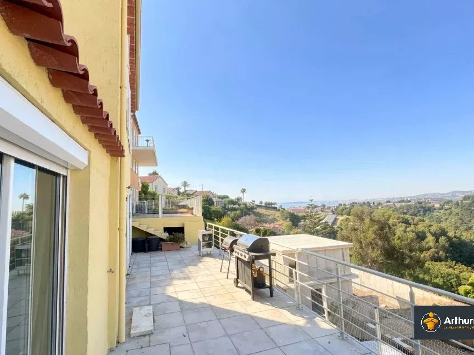 Maison 4 pièces 80 m² · à Cagnes-sur-Mer · 80 m² · 539 000 €