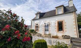 Maison 3 Pièces 80 m² à vendre à Callac (22160)