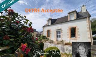 Maison 3 Pièces 80 m² à vendre à Callac (22160)