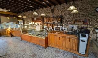Commerce  645 m² à vendre à Amplepuis (69550)