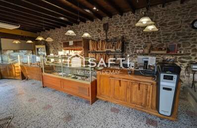 Boulangerie - four à bois — photo du bien