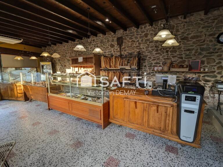Boulangerie - four à bois — photo 1