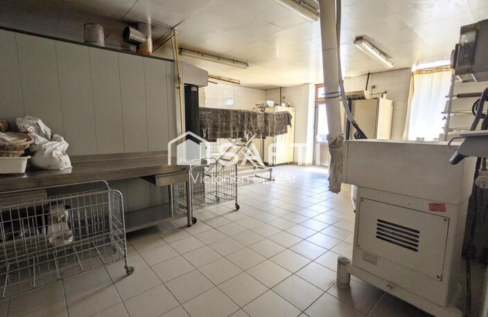 Boulangerie - four à bois — photo 4