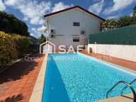 Maison sur deux niveaux avec piscine et T2 au RDC — photo 4