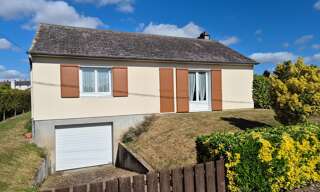 Maison 3 Pièces 73 m² à vendre à Routot (27350)