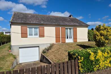 Maison 3 pièces 169000 €