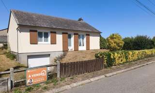 Maison 3 Pièces 73 m² à vendre à Routot (27350)