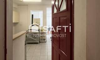 Appartement 3 Pièces 66 m² à vendre à Saint-Nazaire (44600)