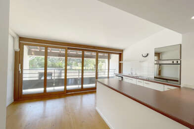 Appartement 2 pièces 610 €