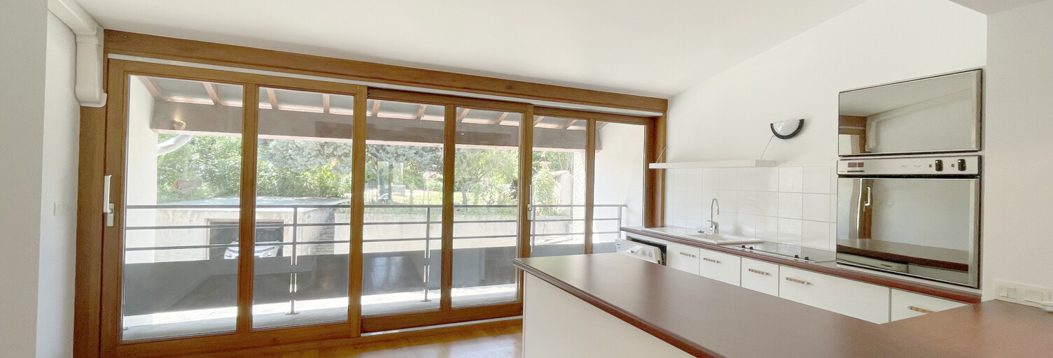 Appartement 2 Pièces 62 m² à louer à Saint-Rambert-d'Albon (26140)
