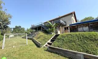 Maison 5 Pièces 140 m² à vendre à Montagny (42840)