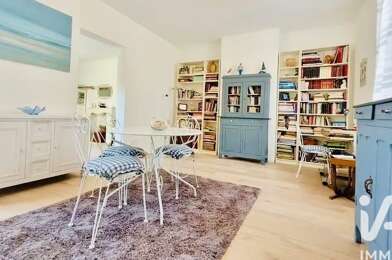 Maison 3 pièces 248900 €