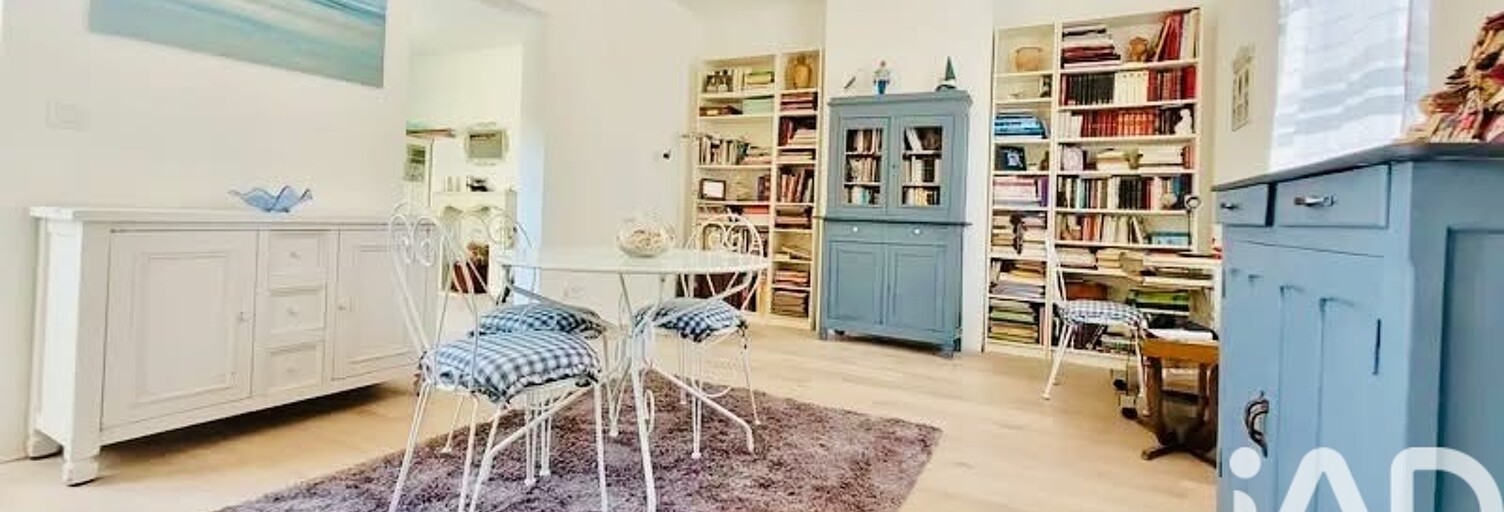 Maison 3 Pièces 105 m² à vendre à Dunkerque (59240)