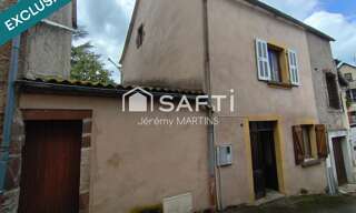 Maison 3 Pièces 64 m² à vendre à Auzits (12390)
