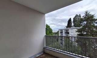 Appartement 3 Pièces 68 m² à louer à Villenave-d'Ornon (33140)