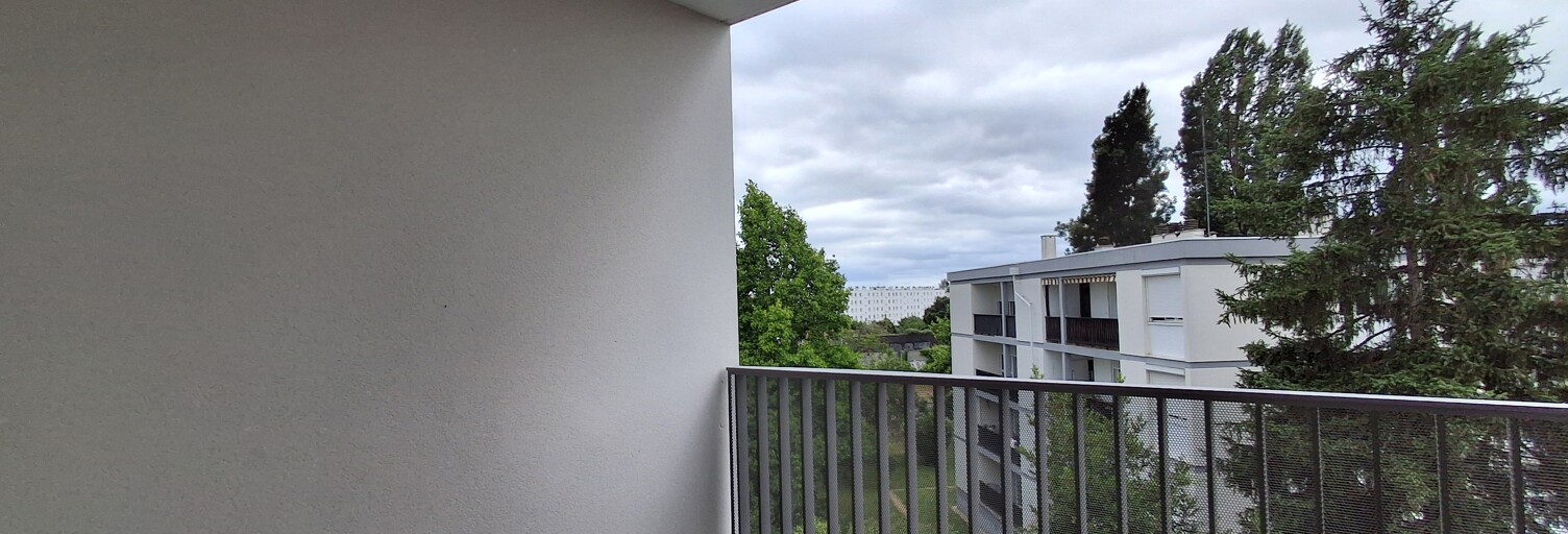 Appartement 3 Pièces 68 m² à louer à Villenave-d'Ornon (33140)