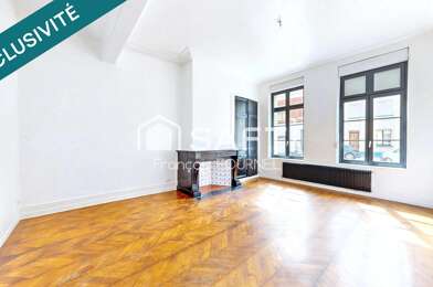 Immeuble  166250 €