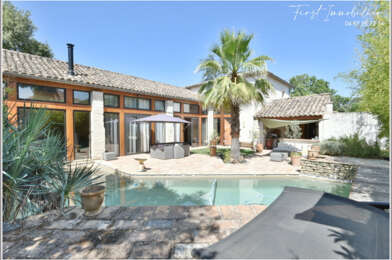 Maison 7 pièces 660000 €