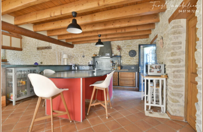 Ancienne Grange rénovée avec goût dans les règles des l'Art — photo 5