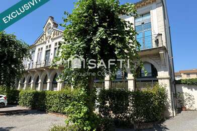 Appartement 3 pièces 149000 €
