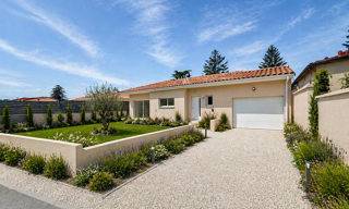 Maison 4 Pièces 107 m² à vendre à Chanas (38150)