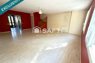 Appartement 4 pièces 225000 €