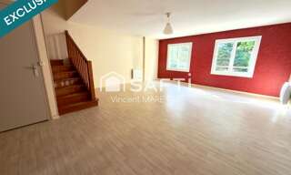 Appartement 4 Pièces 94 m² à vendre à Villers-sous-Saint-Leu (60340)